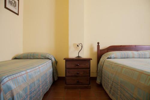 Agroturismo L'antica Vigna