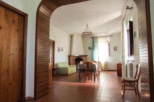 Agroturismo L'antica Vigna