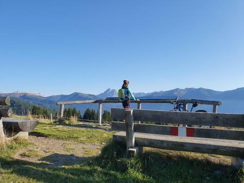 Hotel Roner Alm
