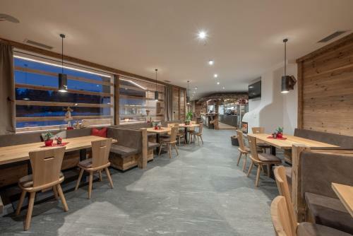 Hotel Roner Alm