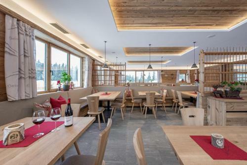 Hotel Roner Alm