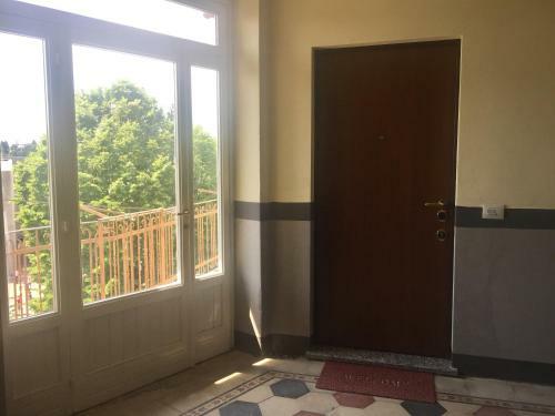 Juel� Apartments