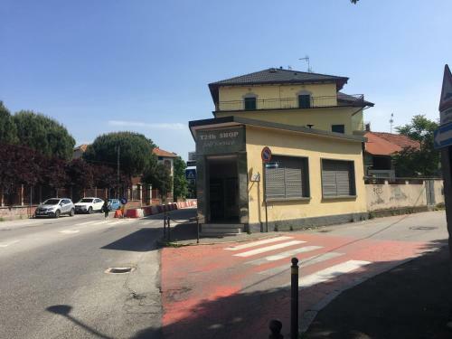 Juel� Apartments