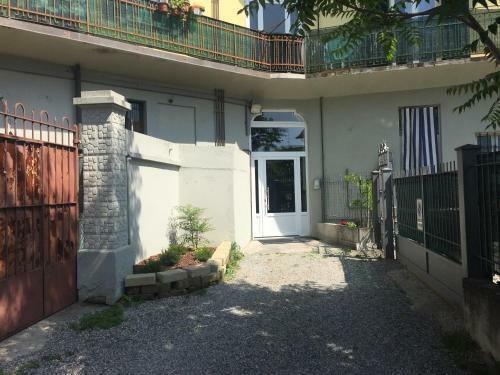 Juel� Apartments