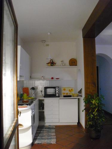 Apartamento Appartamenti Podere 13