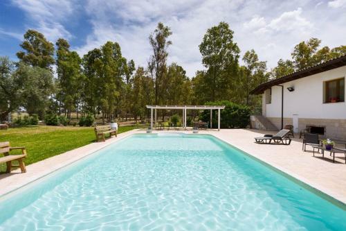 Villa Pizzi