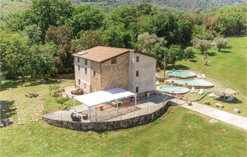 La Casa Del Nonno
