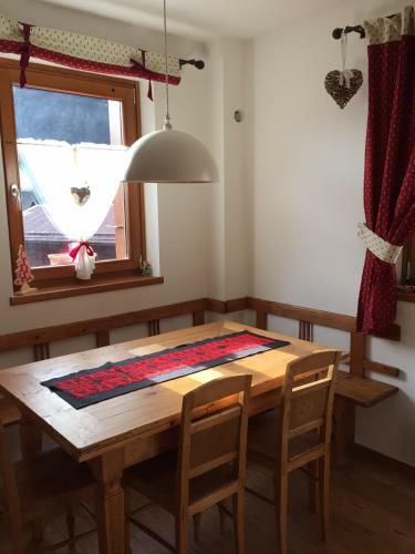 Apartamento Civetta