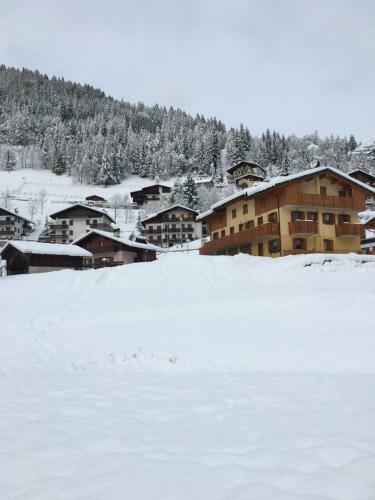 Apartamento Civetta
