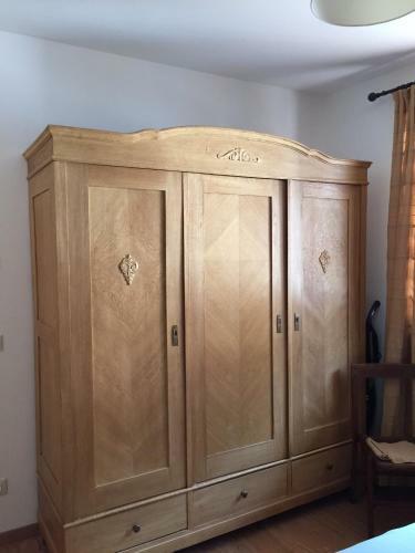 Apartamento Civetta
