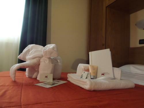 Club Hotel Kristiania