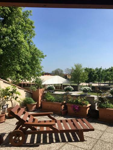 B&B Casa Mia