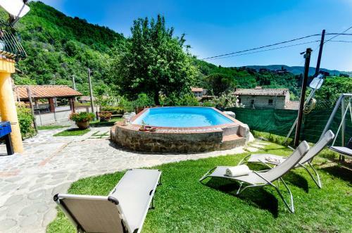 Agroturismo Casa Di Renzo