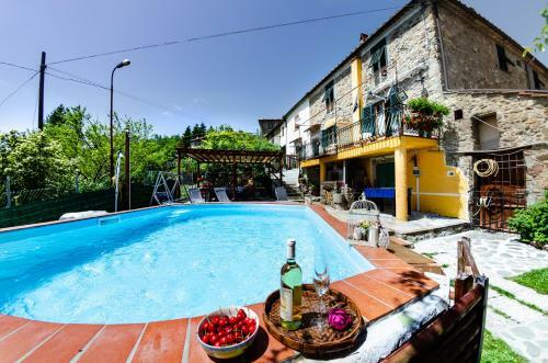 Agroturismo Casa Di Renzo