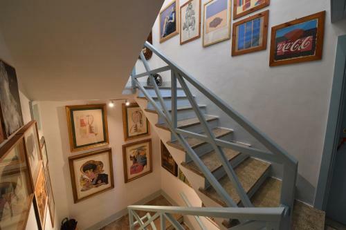 Mim� B&B