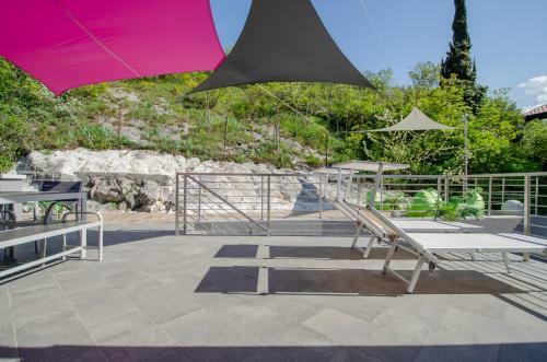 Apartamento Casa Tosca - Home Holiday