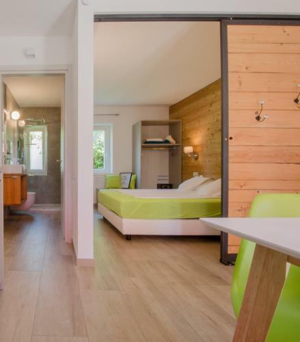 Apartamento Casa Tosca - Home Holiday