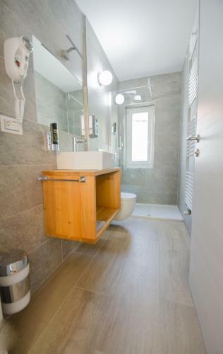 Apartamento Casa Tosca - Home Holiday