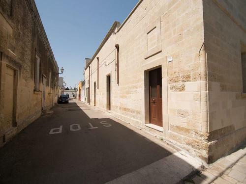 Bed & Breakfast Lu Caffa By Typney P45-47