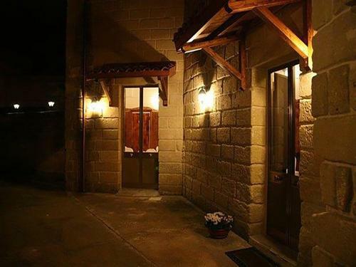 Bed & Breakfast Lu Caffa By Typney P45-47