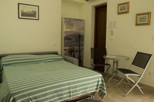 Bed & Breakfast Lu Caffa By Typney P45-47