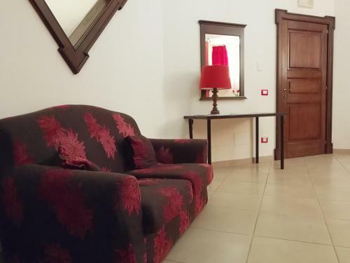 Apartamento Villa Del Muro Torto