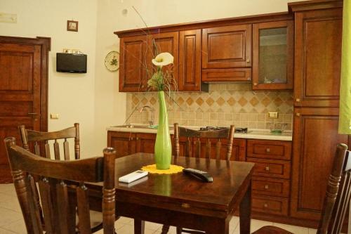 Apartamento Villa Del Muro Torto