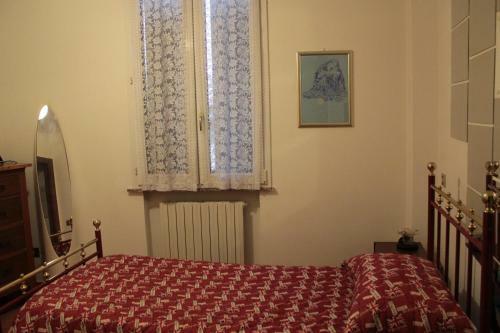 Bed & Breakfast Le Ruote