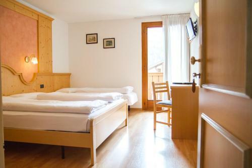 Hotel Genzianella