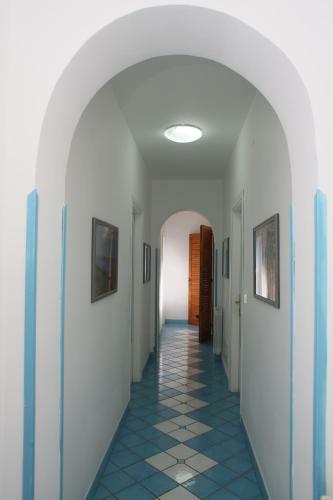 B&B Via Muraglione
