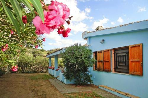 Holiday Home Solanas - Isr05016-f