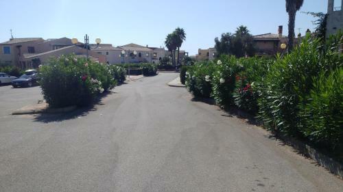 Villetta Via Nenni