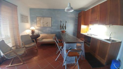 Villetta Via Nenni