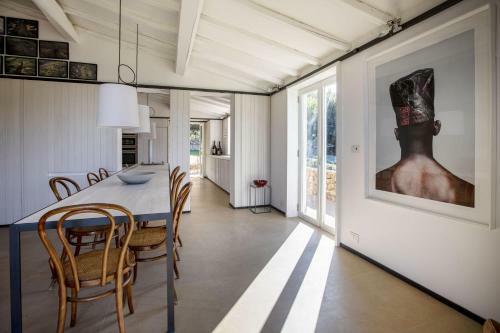 Villaflair - Villa Ginestra