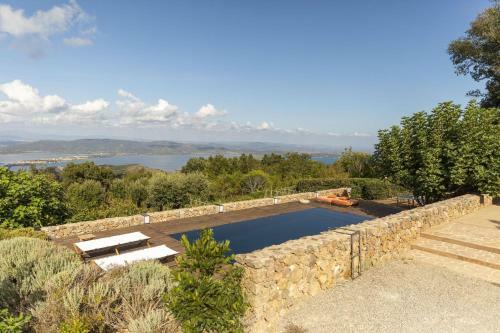 Villaflair - Villa Ginestra
