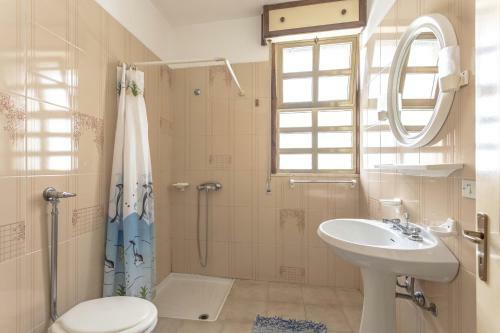 Apartamento Appartamento Erica