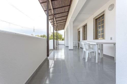 Apartamento Appartamento Erica