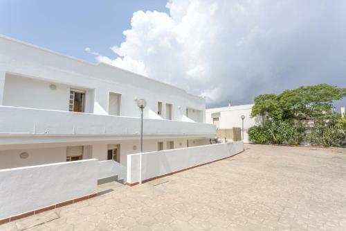 Apartamento Appartamento Erica