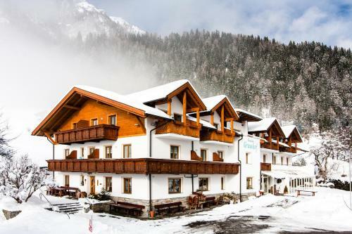 Hotel Graushof