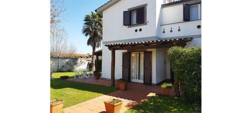 Porty Villa Esclusiva