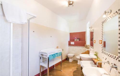 Holiday Home Casa I Fiordalisi