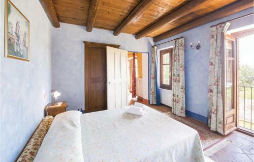 Holiday Home Casa I Fiordalisi