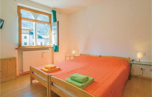 One-bedroom Apartment In Conta� -tn-