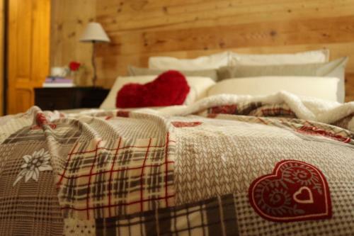 Hostal Maison Chabod