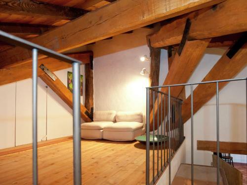 Luxurious Apartment With Garden In Rocca Grimalda