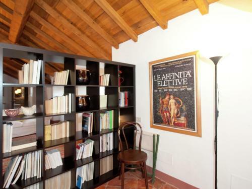 Luxurious Apartment With Garden In Rocca Grimalda