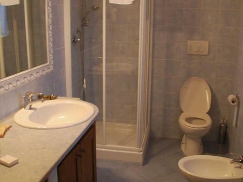 Ranciano Villa Sleeps 34 Pool Air Con Wifi