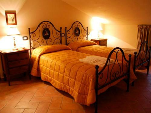 Ranciano Villa Sleeps 34 Pool Air Con Wifi