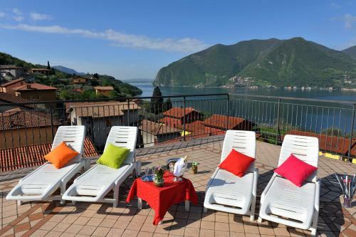 Hotel Bellavista Meubl�
