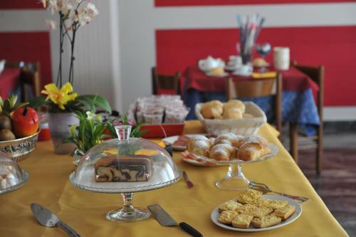 Hotel Bellavista Meubl�